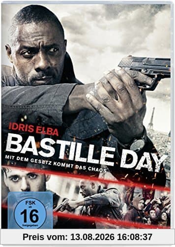 Bastille Day