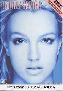 Britney Spears - In the Zone (+ Audio-CD)