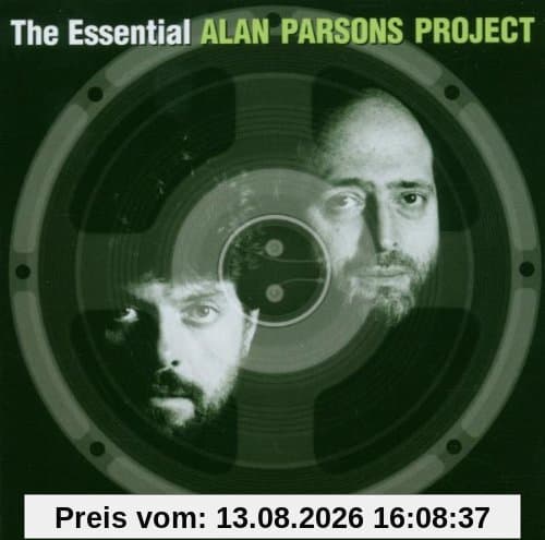 The Essential Alan Parsons Project