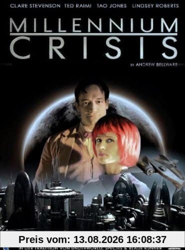 Millenium Crisis