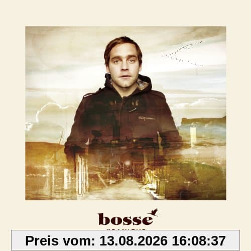 Kraniche (Limited Deluxe Edition)