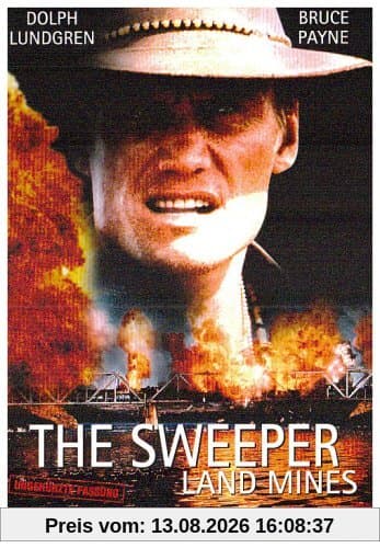The Sweeper - Land Mines