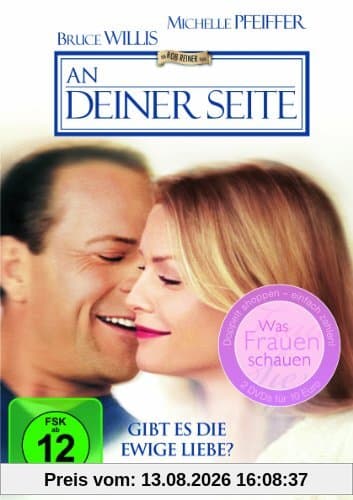 An Deiner Seite