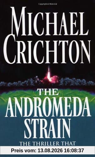 The Andromeda Strain