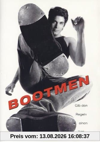Bootmen