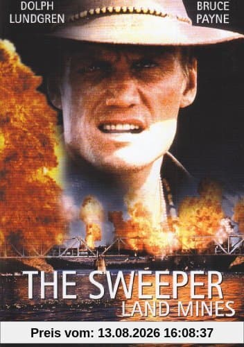 The Sweeper - Land Mines