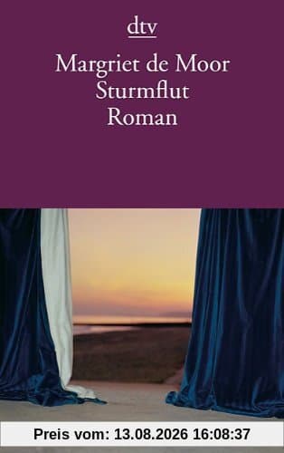 Sturmflut: Roman