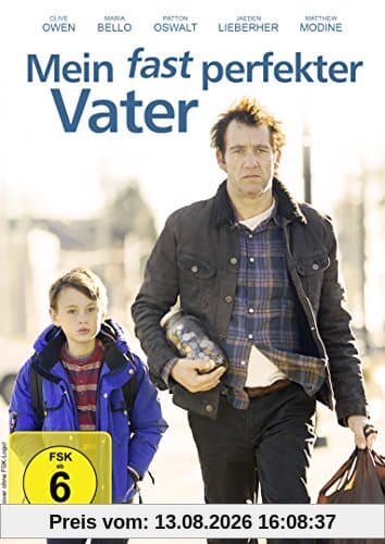 Mein fast perfekter Vater