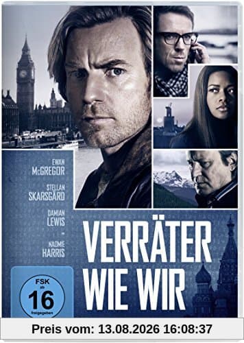 Verräter wie wir