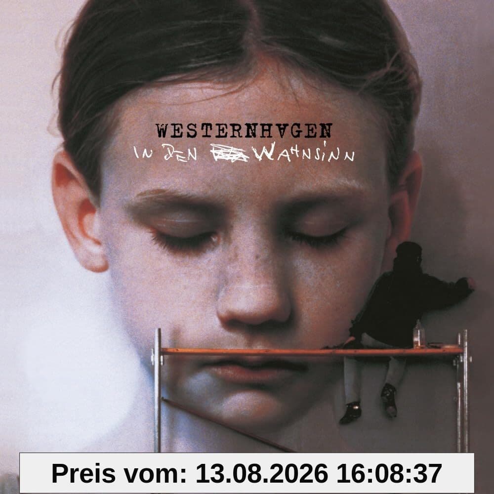 In Den Wahnsinn(2024 Remaster)