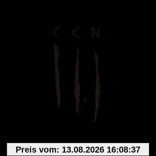 Carlo Cokxxx Nutten 3 (Limited Deluxe Edition)