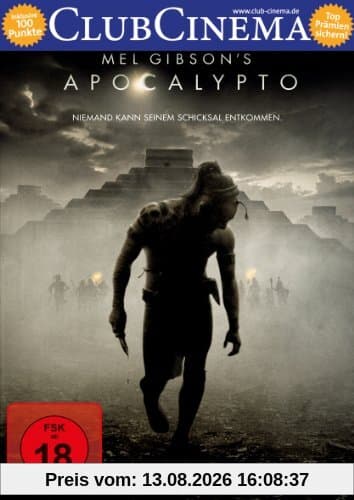 Apocalypto (OmU)