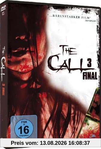 The Call 3: Final