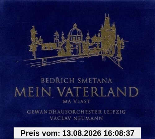Mein Vaterland
