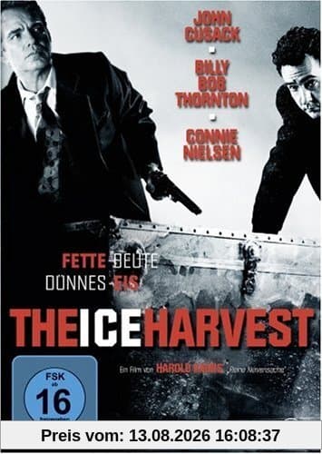 The Ice Harvest