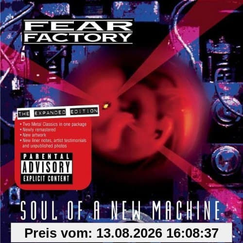 Soul of a New Machine