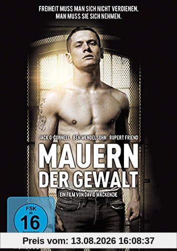 Mauern der Gewalt