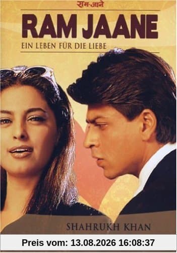 Ram Jaane - Ein Leben für die Liebe