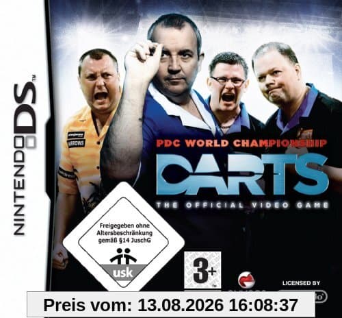 PDC World Championship Darts