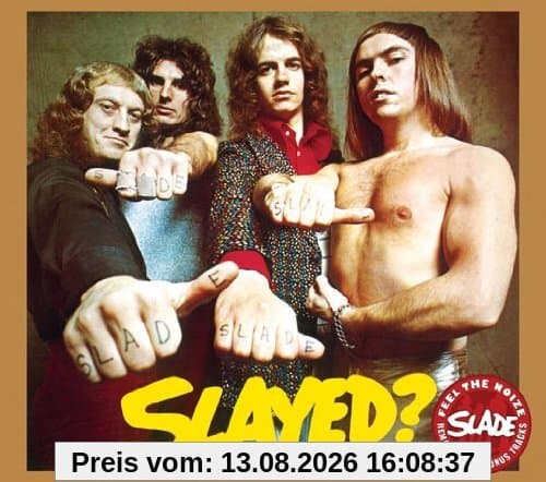 Slayed? (Remaster+Bonustracks)