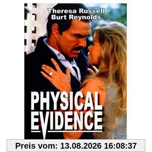 Physical Evidence