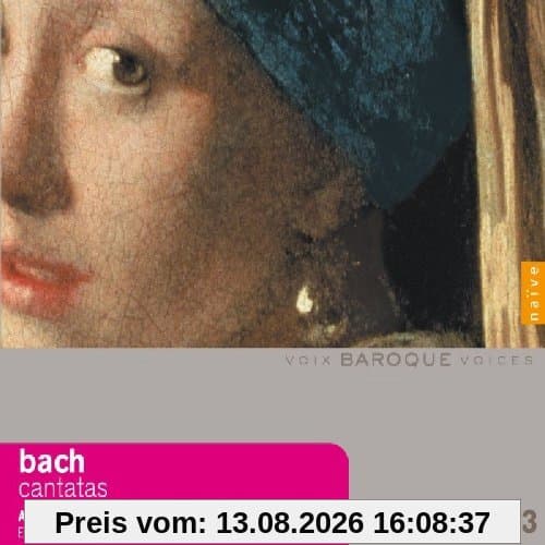 Kantaten Bwv 180,49,115