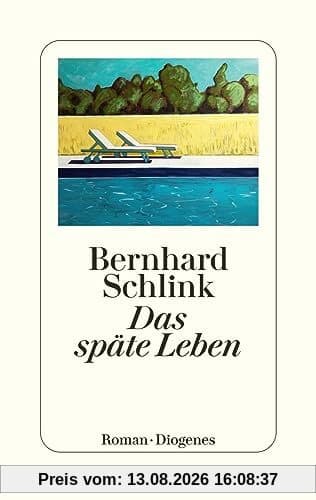 Das späte Leben