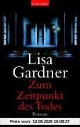 Zum Zeitpunkt des Todes