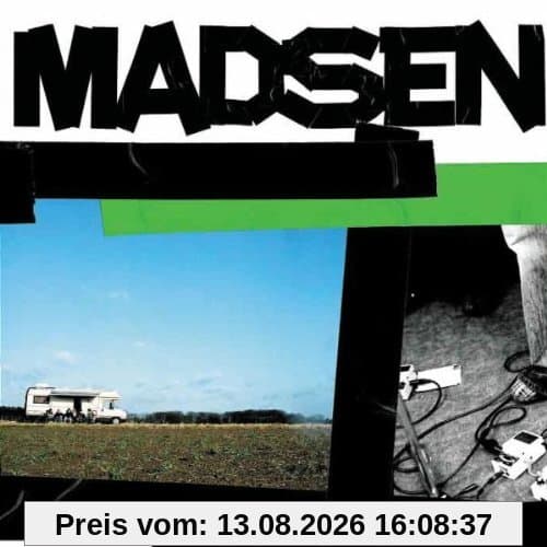 Madsen