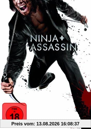Ninja Assassin