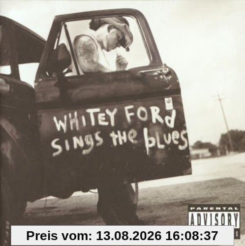 Whitey Ford Sings the Blues