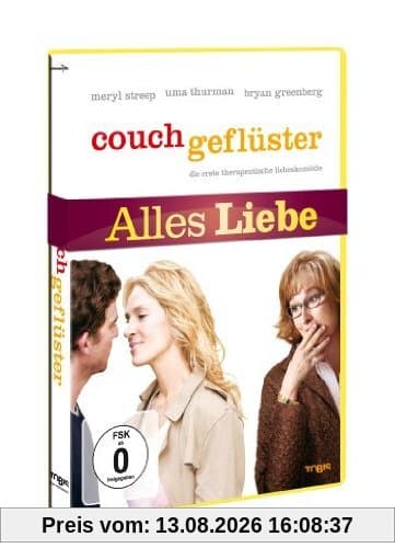 Couchgeflüster
