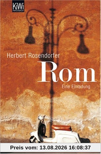 Rom: Eine Einladung