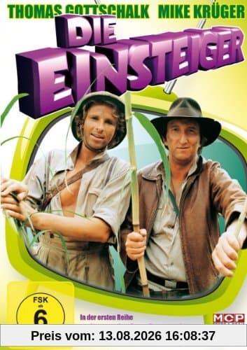 Die Einsteiger
