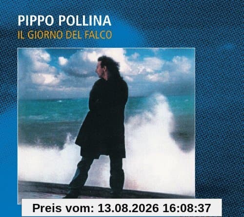 Il Giorno Del Falco