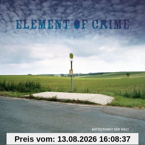 Mittelpunkt der Welt