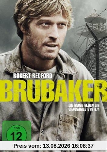 Brubaker