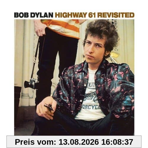 Highway 61 Revisited