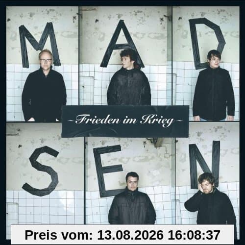 Frieden im Krieg