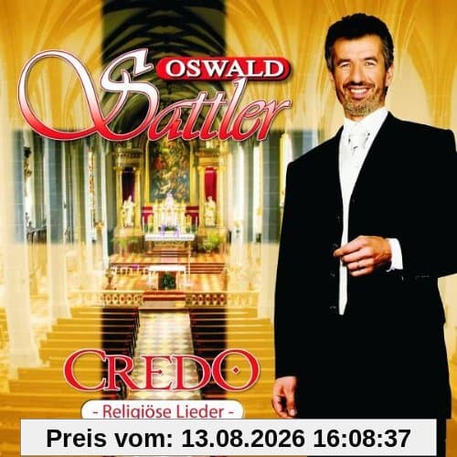 Credo - Religiöse Lieder