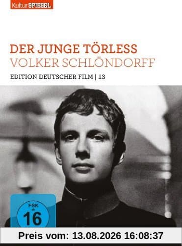 Der junge Törless / Edition Deutscher Film