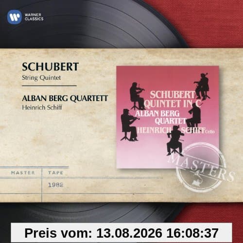 Streichquintett