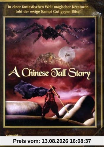A Chinese Tall Story