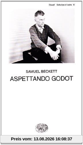 Aspettando Godot