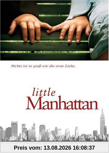 Little Manhattan