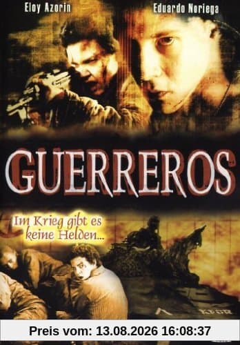 Guerreros