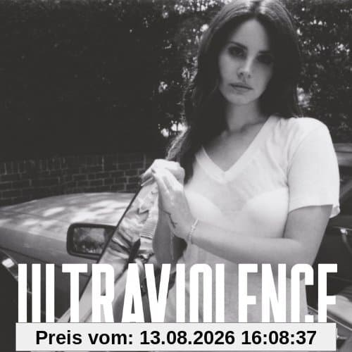 Ultraviolence (Limited Deluxe Edition)