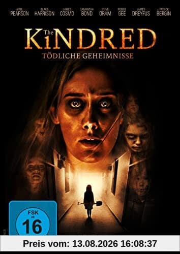 The Kindred – Tödliche Geheimnisse