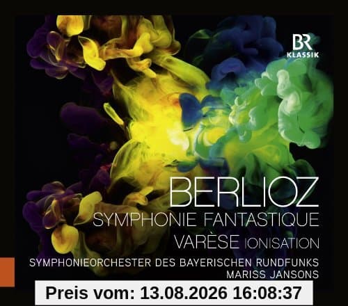 Symphonie Fantastique