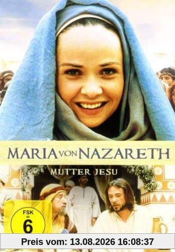 Maria von Nazareth